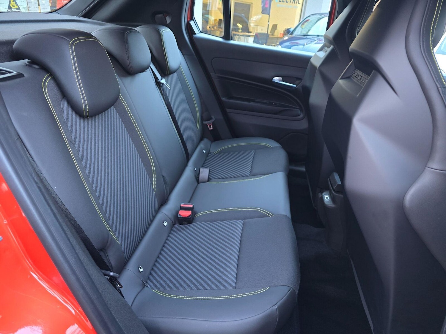 Used Abarth 600e for sale - 76615253: Photo 60