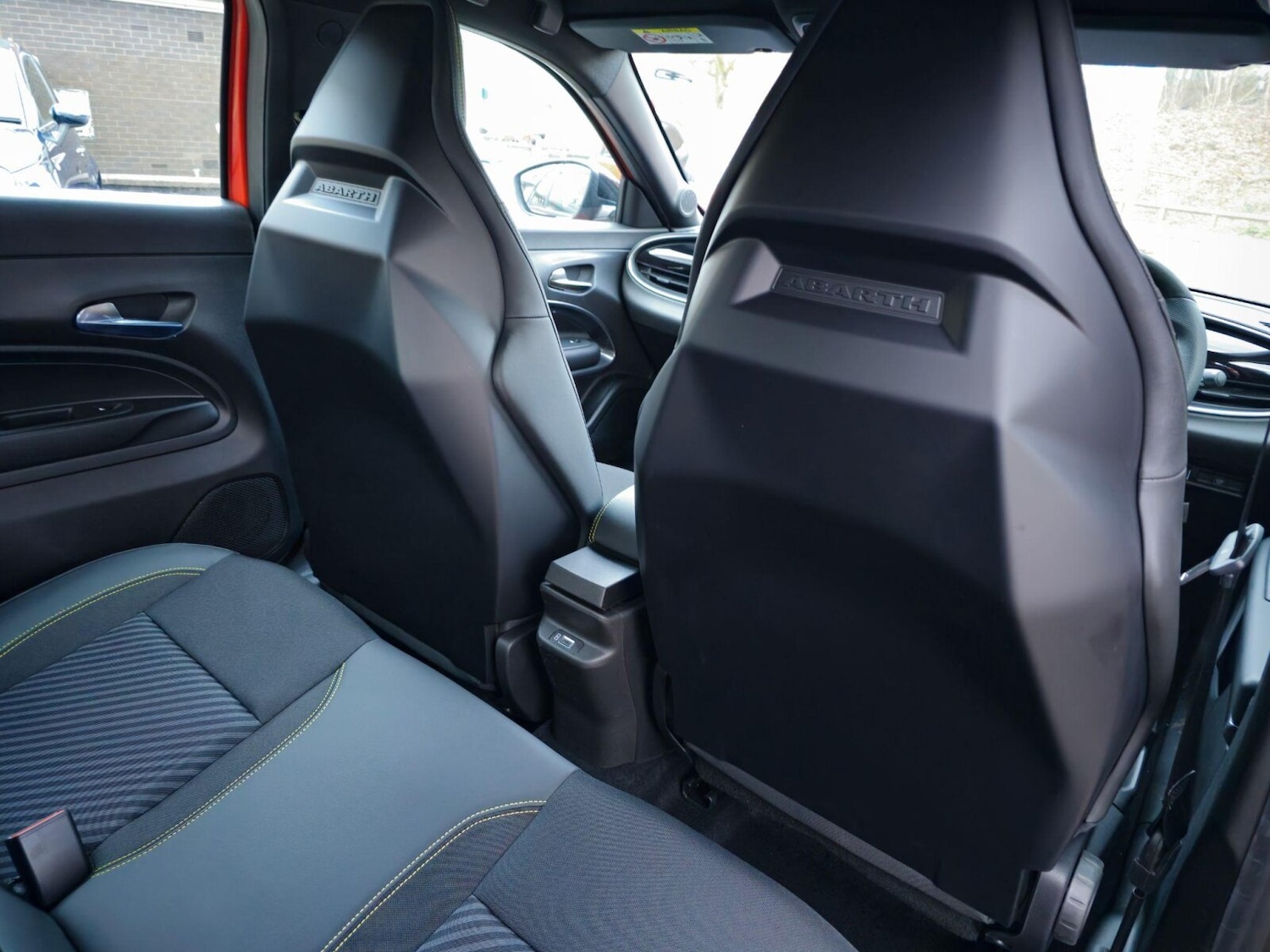 Used Abarth 600e for sale - 76615253: Photo 62