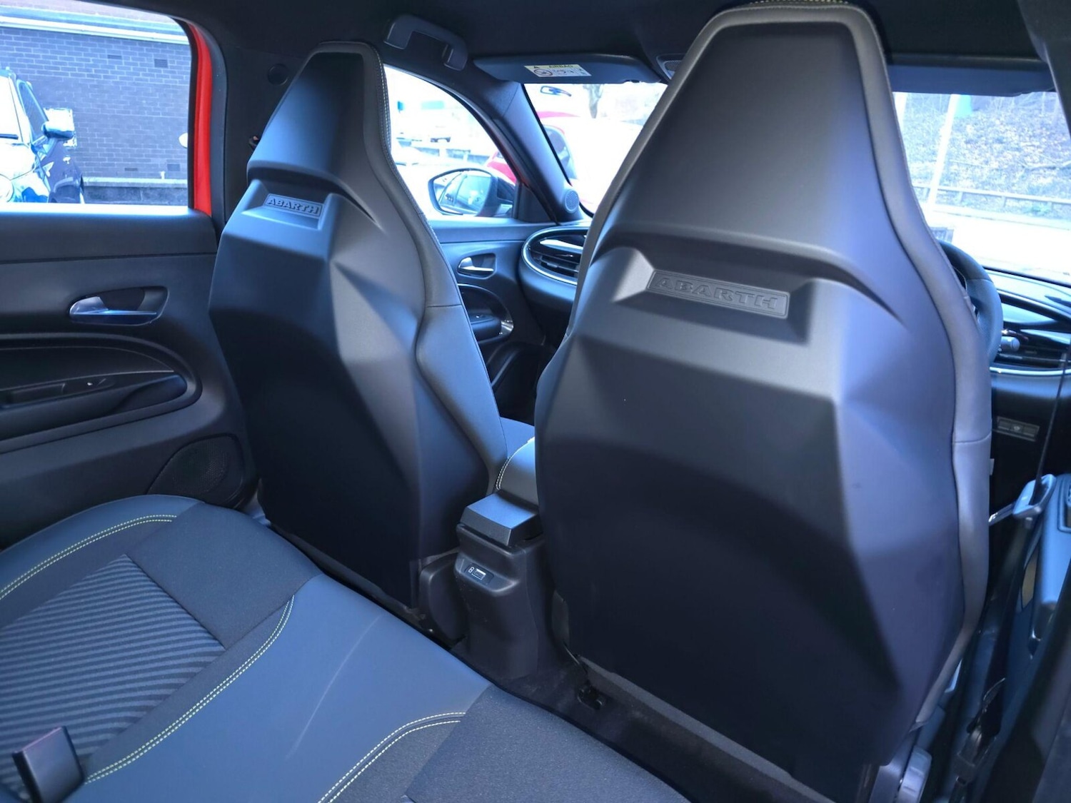 Used Abarth 600e for sale - 76615253: Photo 63