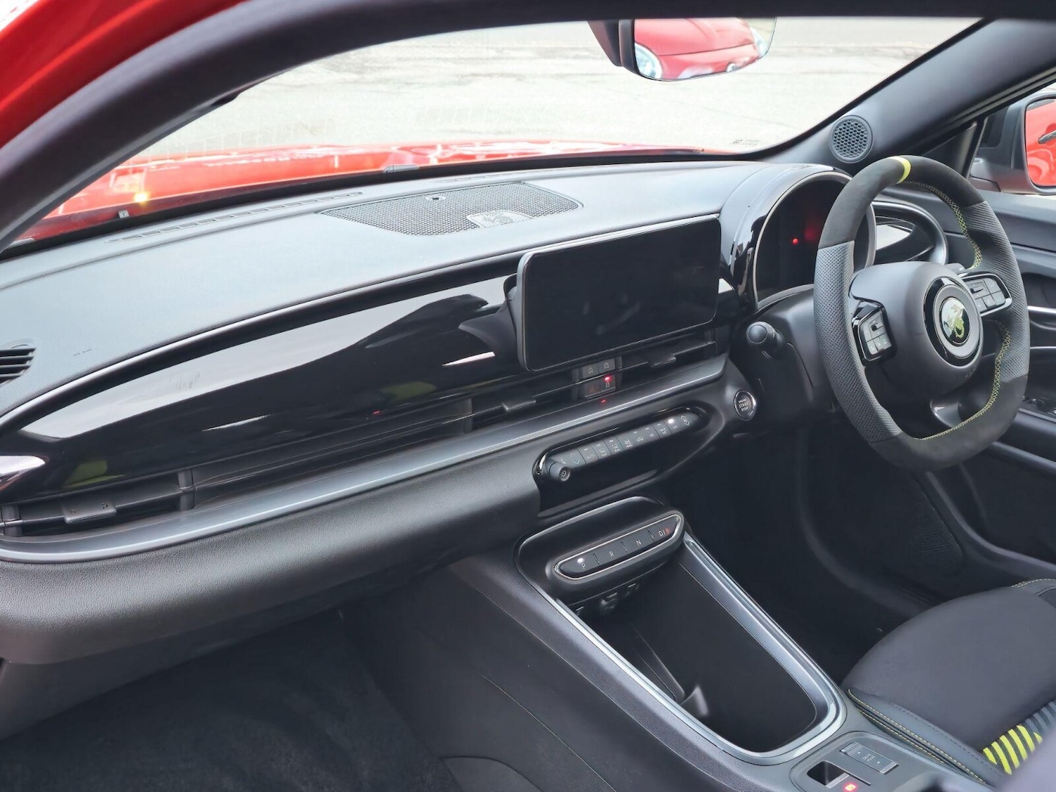 Used Abarth 600e for sale - 76615253: Photo 67