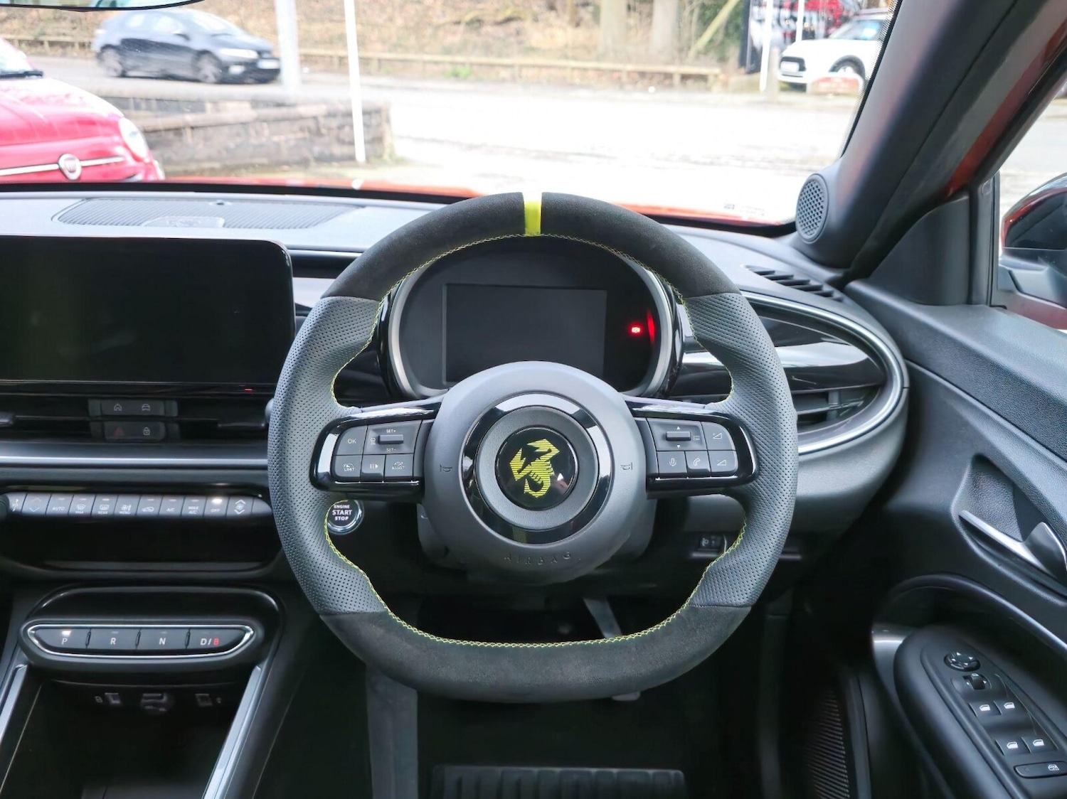 Used Abarth 600e for sale - 76615253: Photo 69