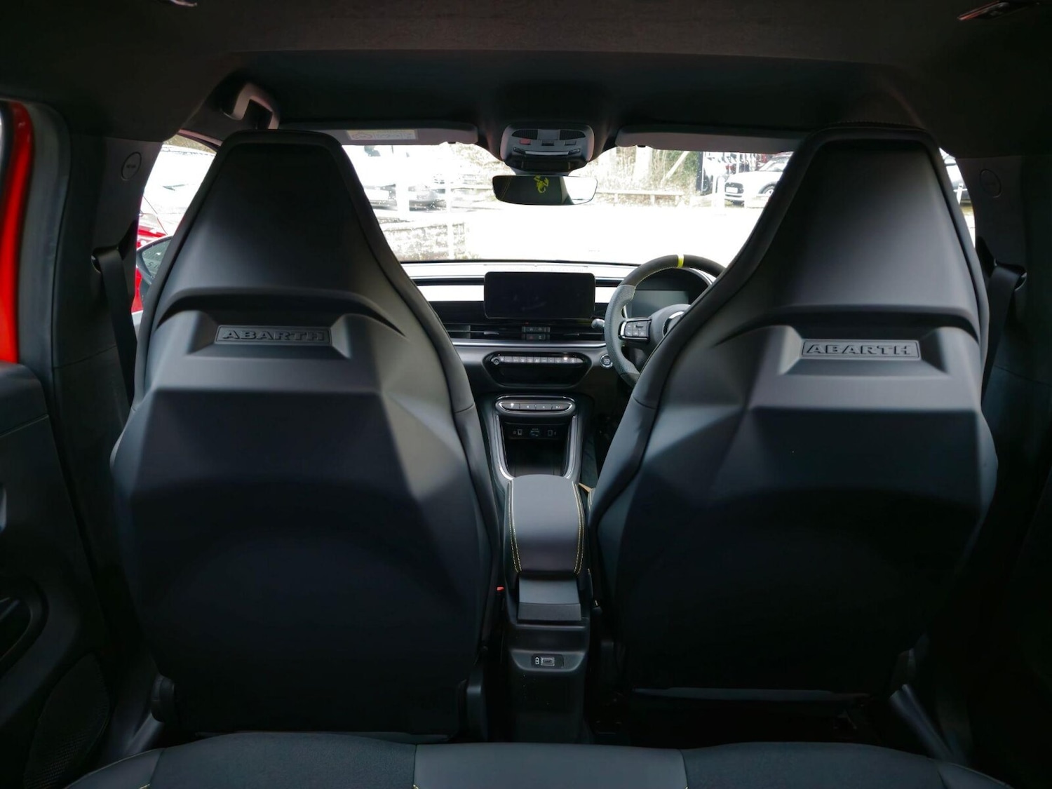 Used Abarth 600e for sale - 76615253: Photo 71