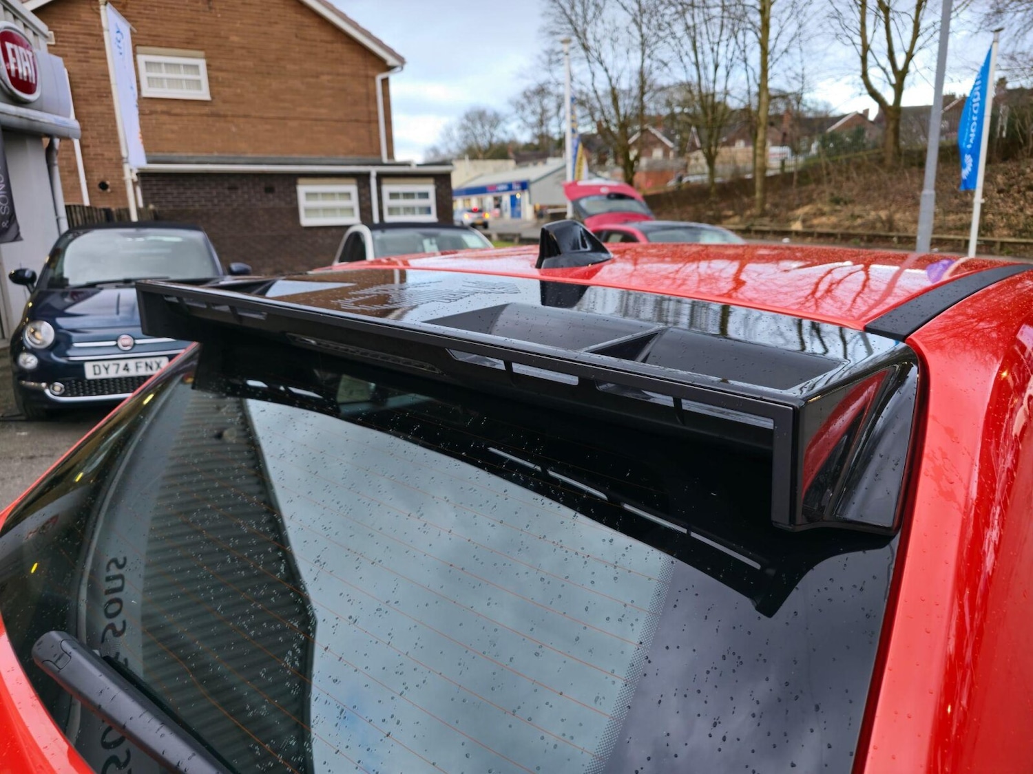 Used Abarth 600e for sale - 76615253: Photo 72