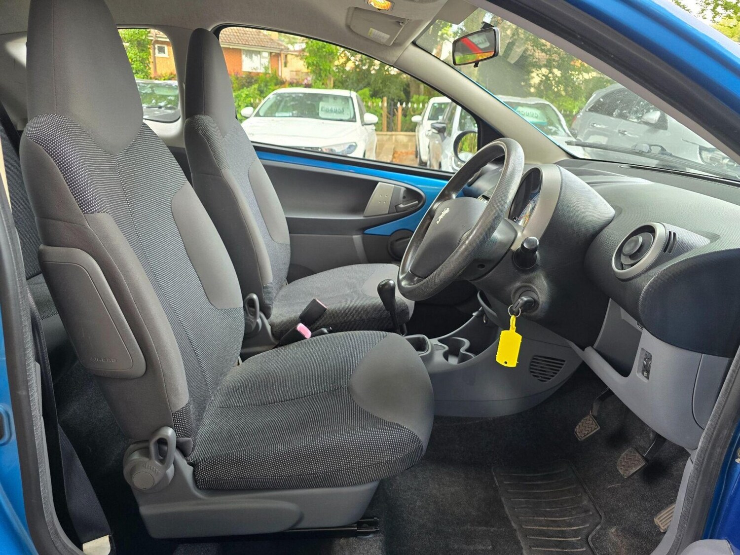 Vehicle 15