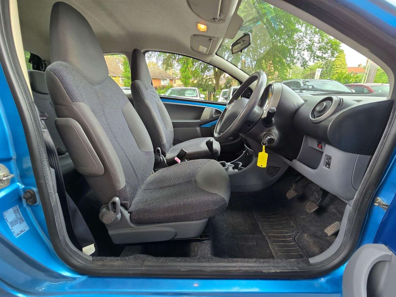 Vehicle 16