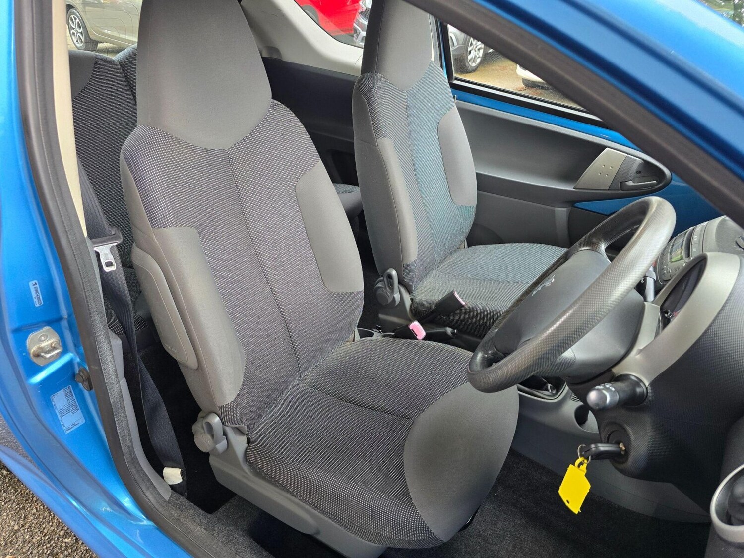 Vehicle 17