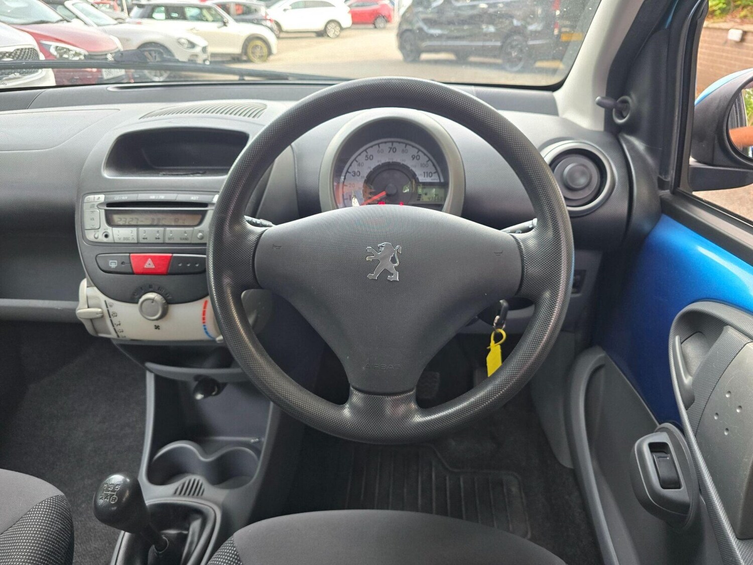 Vehicle 31