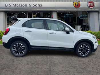 Used Fiat 500X 2018 for sale - 74818590: Photo