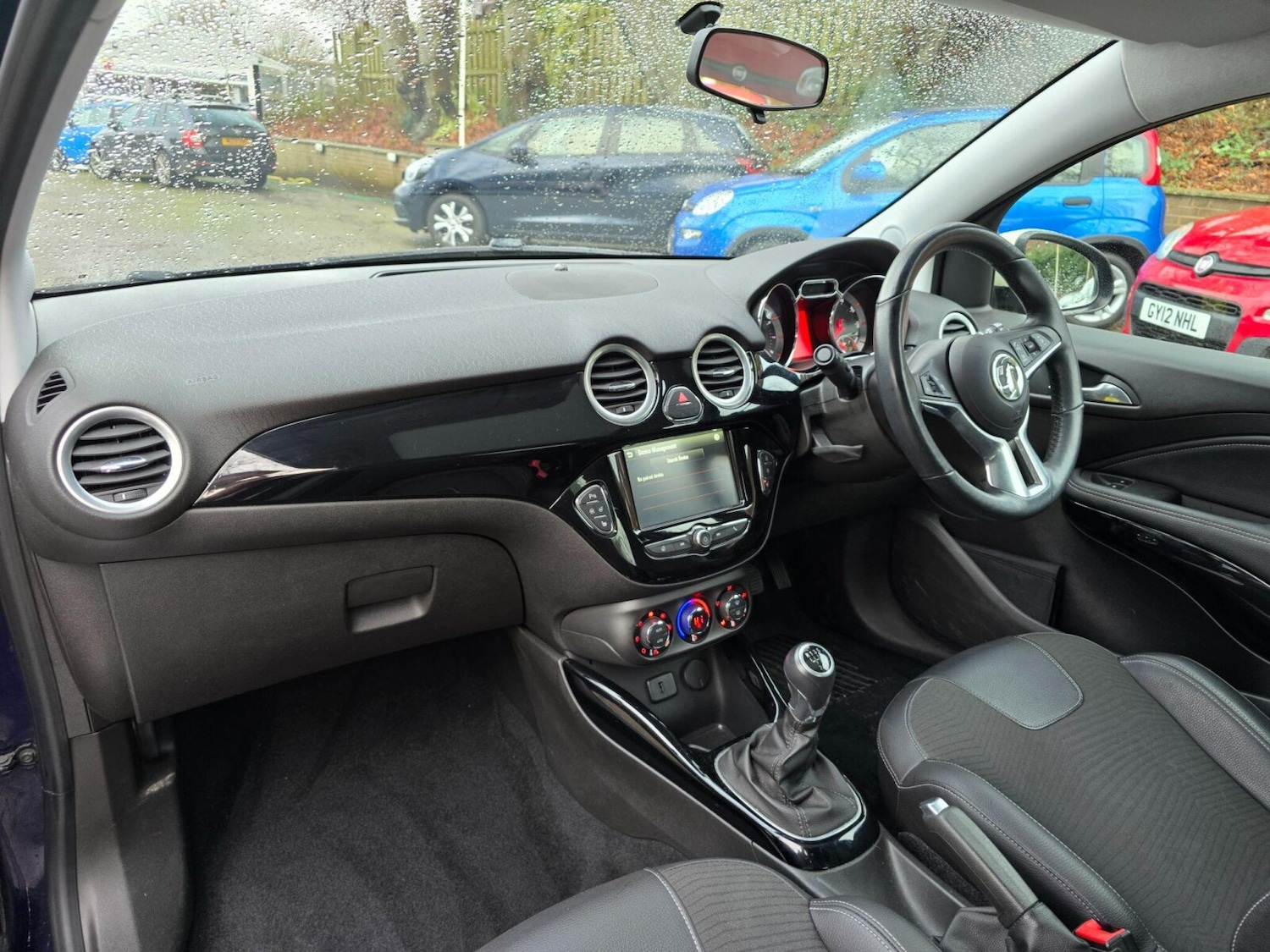 Used Vauxhall ADAM 2017 for sale - 77165521: Photo 12