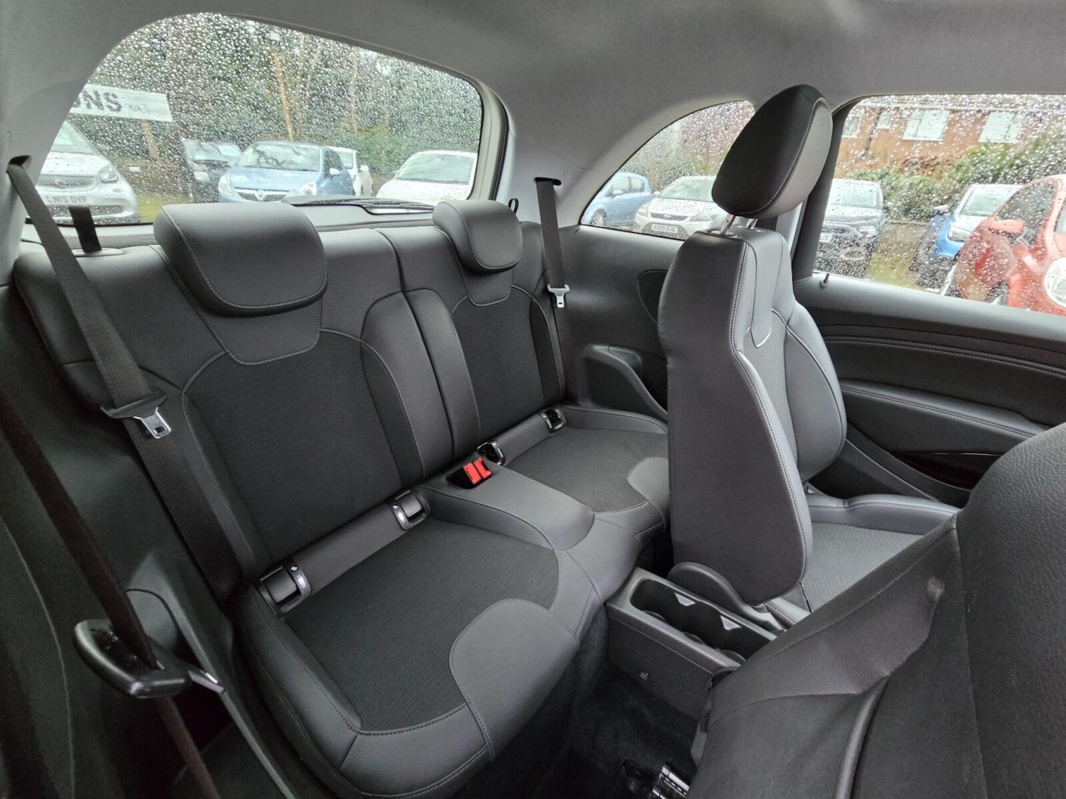 Used Vauxhall ADAM 2017 for sale - 77165521: Photo 19