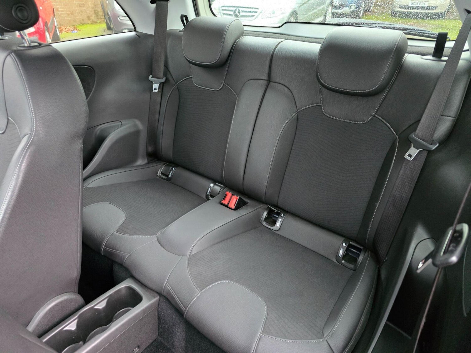 Used Vauxhall ADAM 2017 for sale - 77165521: Photo 20