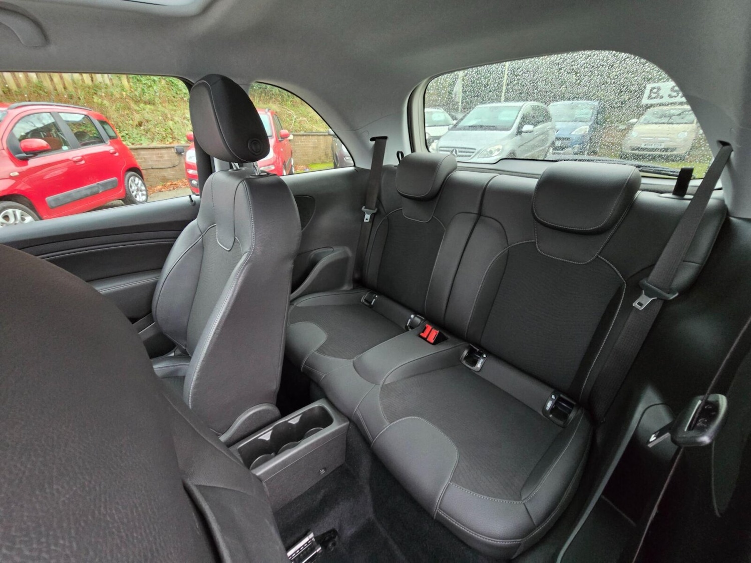 Used Vauxhall ADAM 2017 for sale - 77165521: Photo 21