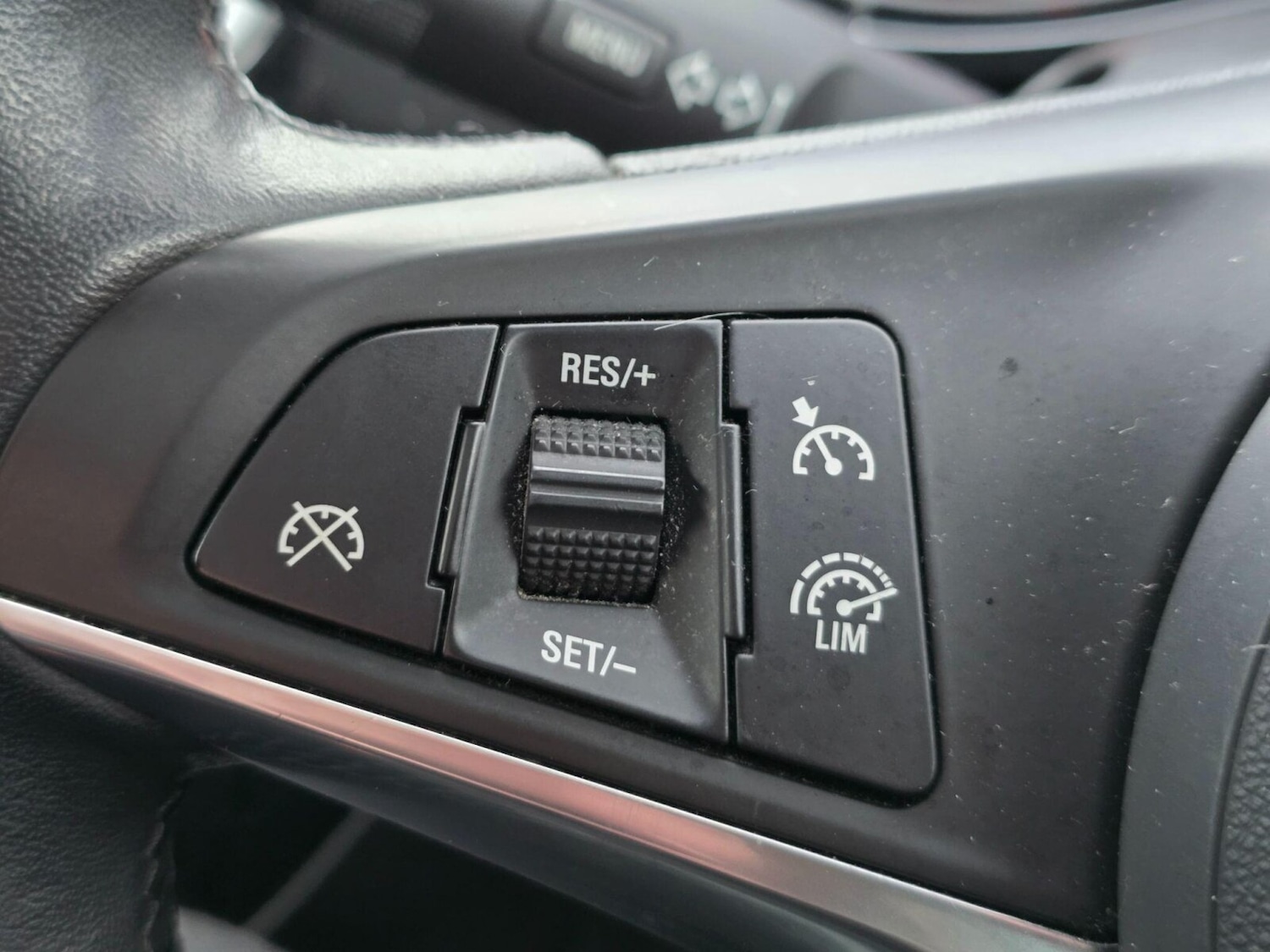 Used Vauxhall ADAM 2017 for sale - 77165521: Photo 22