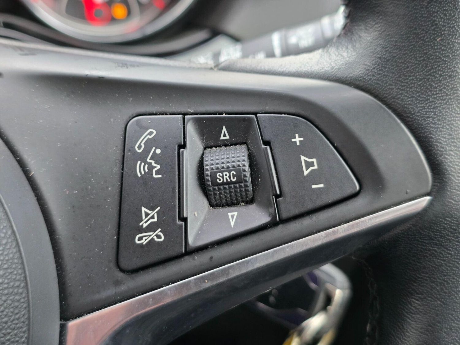 Used Vauxhall ADAM 2017 for sale - 77165521: Photo 23