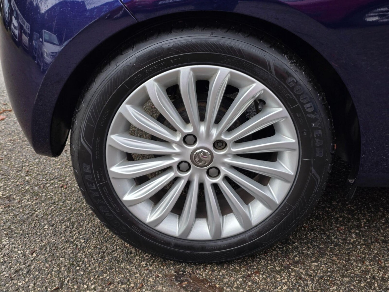 Used Vauxhall ADAM 2017 for sale - 77165521: Photo 29