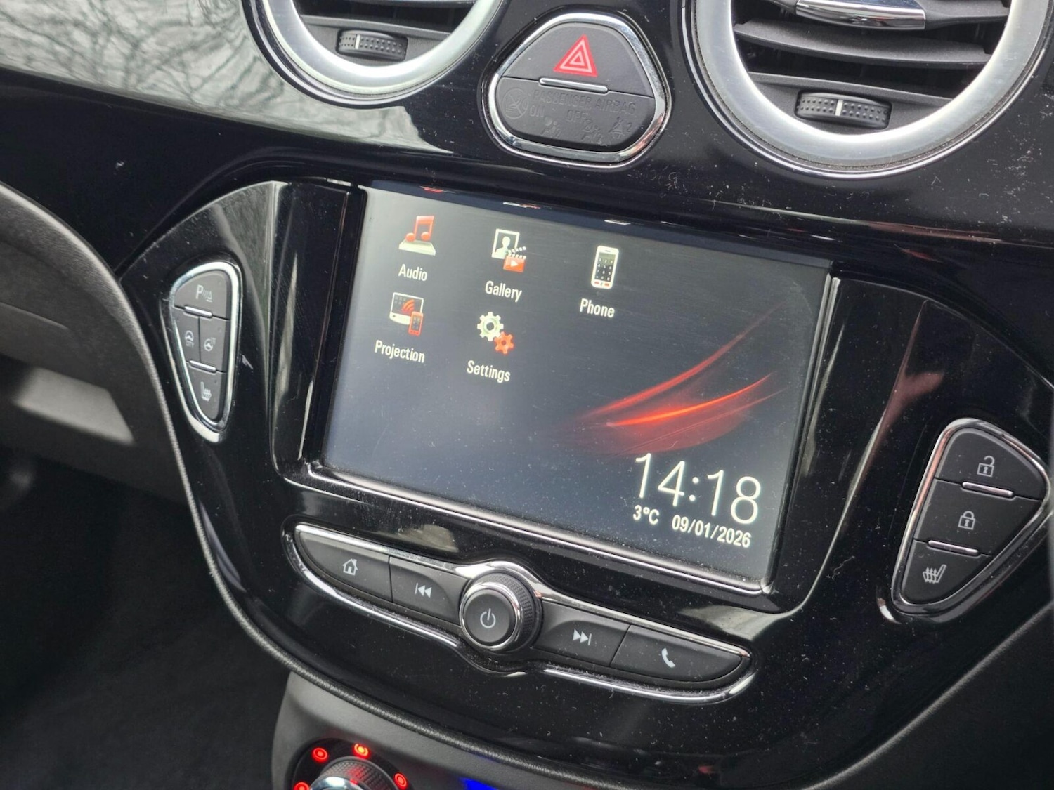 Used Vauxhall ADAM 2017 for sale - 77165521: Photo 32