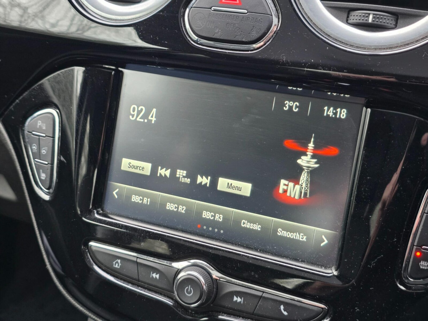 Used Vauxhall ADAM 2017 for sale - 77165521: Photo 33