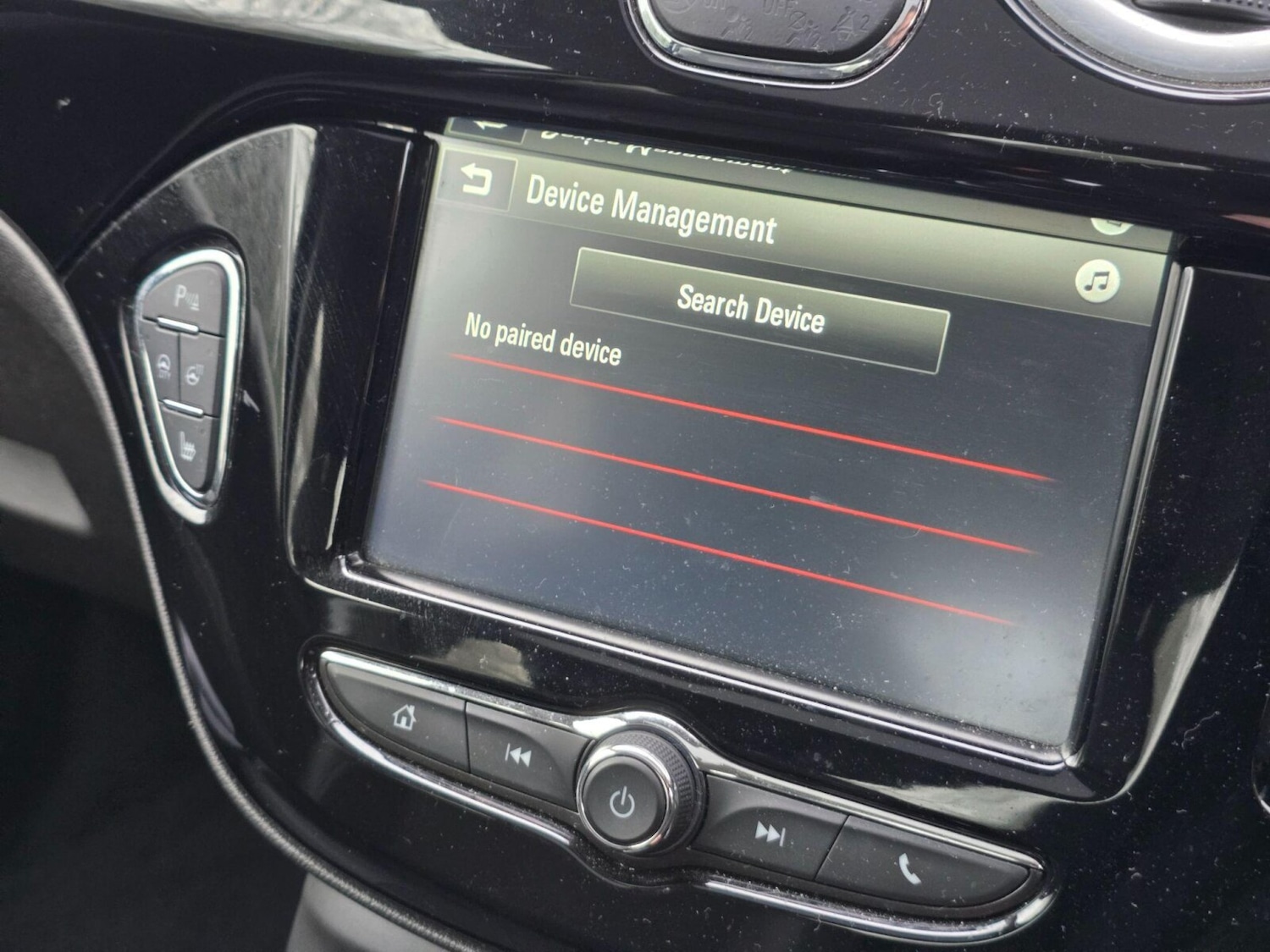 Used Vauxhall ADAM 2017 for sale - 77165521: Photo 34