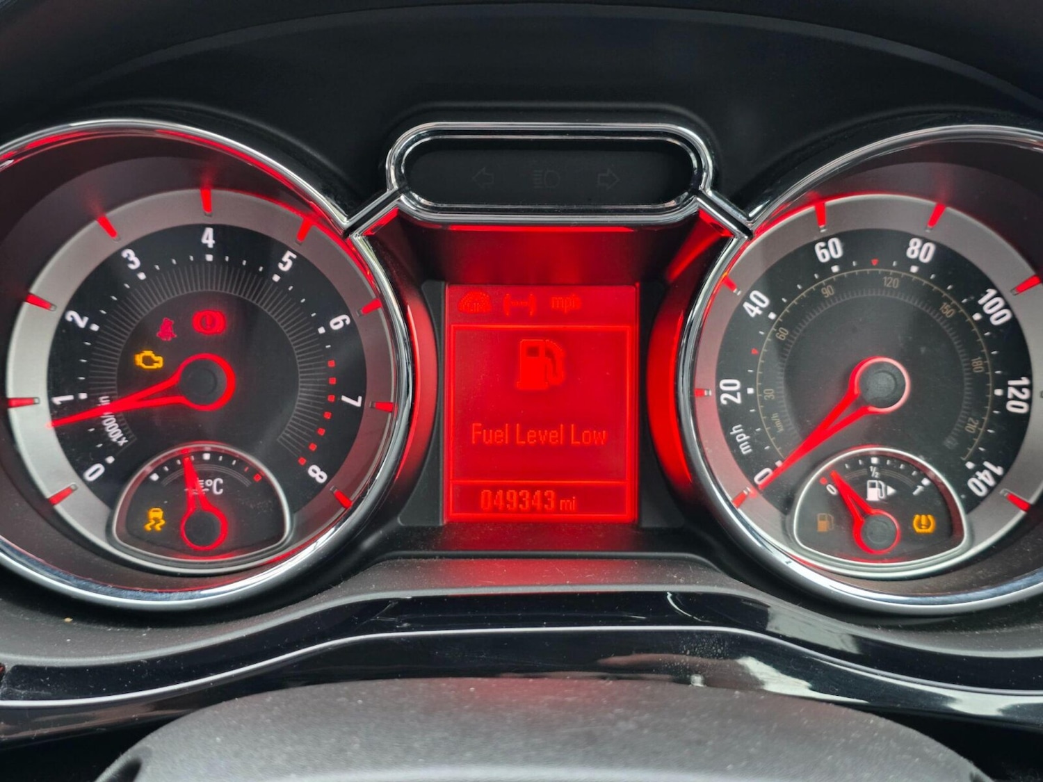 Used Vauxhall ADAM 2017 for sale - 77165521: Photo 35