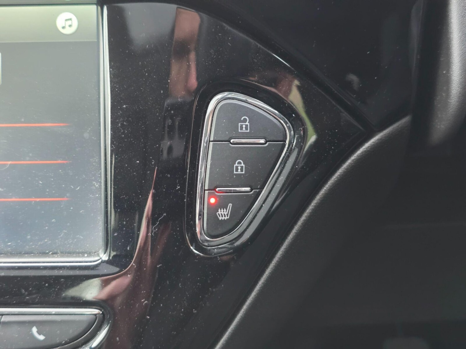 Used Vauxhall ADAM 2017 for sale - 77165521: Photo 36