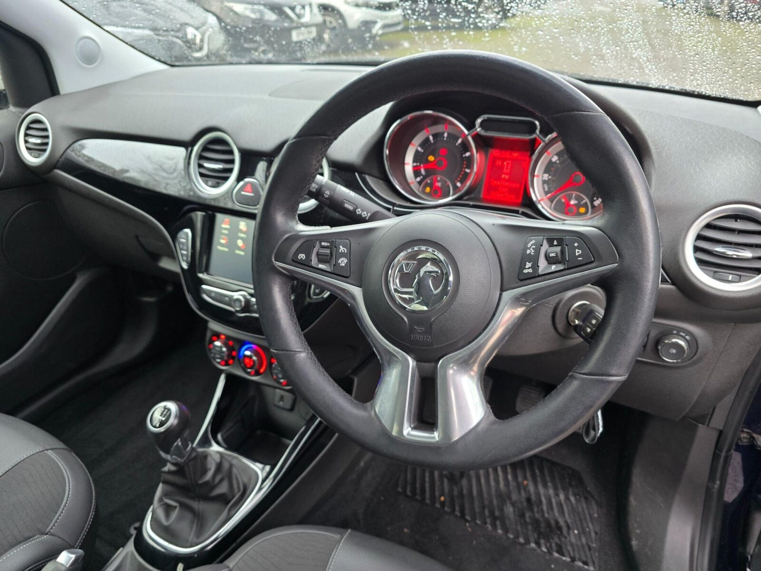 Used Vauxhall ADAM 2017 for sale - 77165521: Photo 38