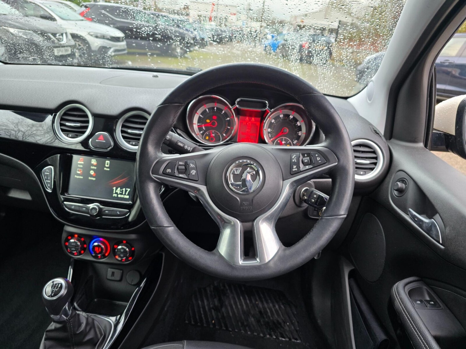 Used Vauxhall ADAM 2017 for sale - 77165521: Photo 39