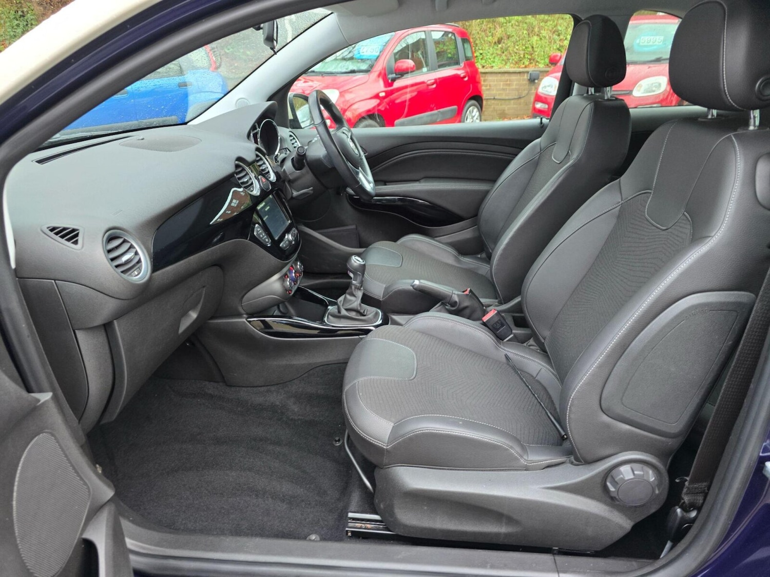 Used Vauxhall ADAM 2017 for sale - 77165521: Photo 41