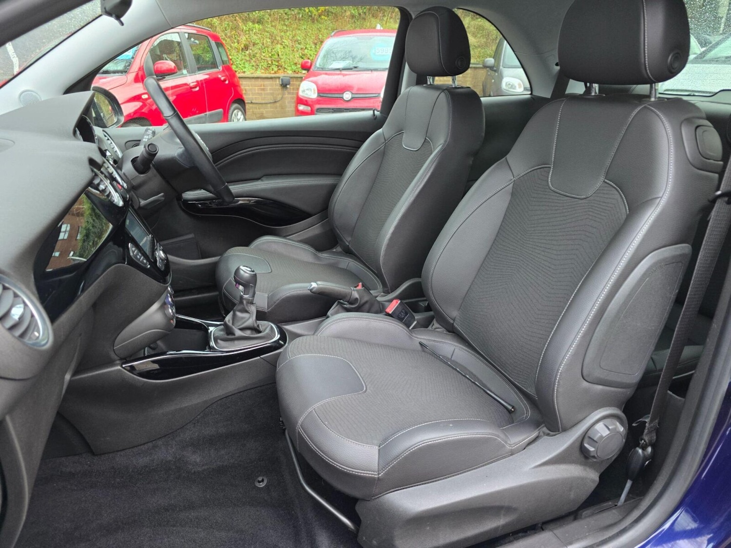 Used Vauxhall ADAM 2017 for sale - 77165521: Photo 42