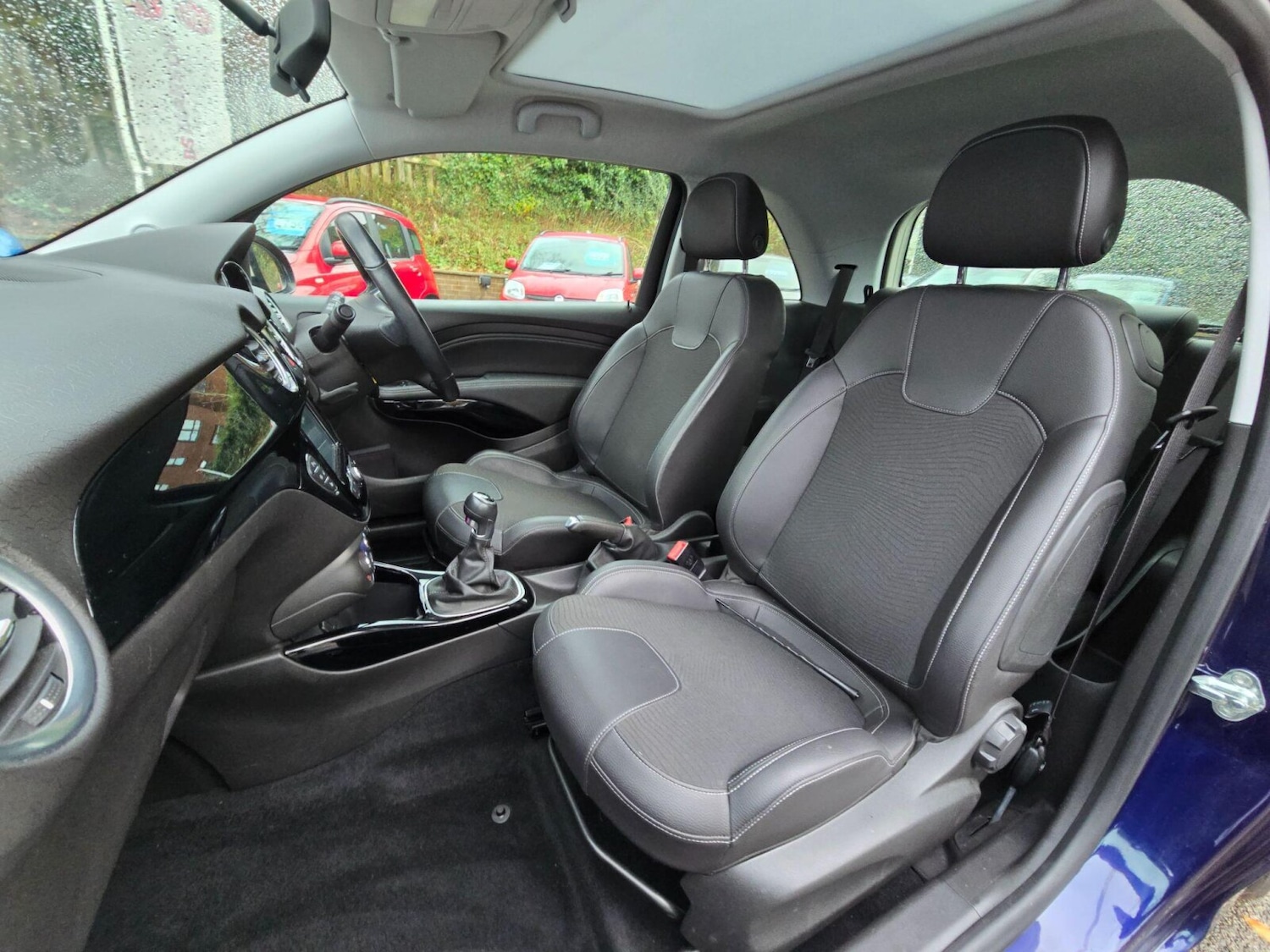 Used Vauxhall ADAM 2017 for sale - 77165521: Photo 43