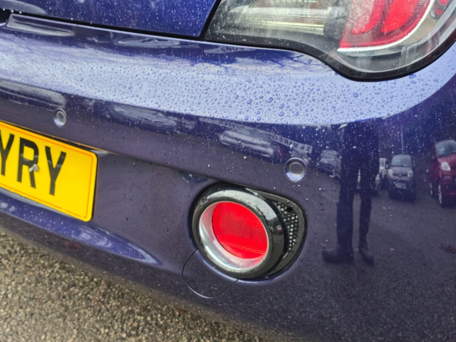 Used Vauxhall ADAM 2017 for sale - 77165521: Photo 45