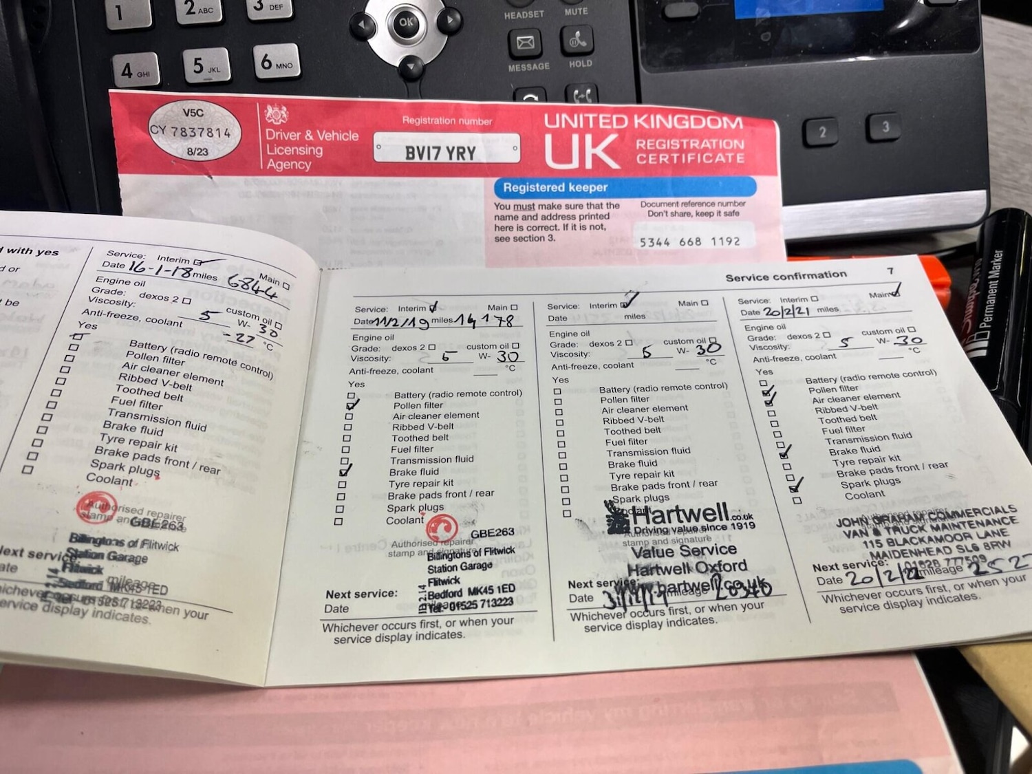 Used Vauxhall ADAM 2017 for sale - 77165521: Photo 46