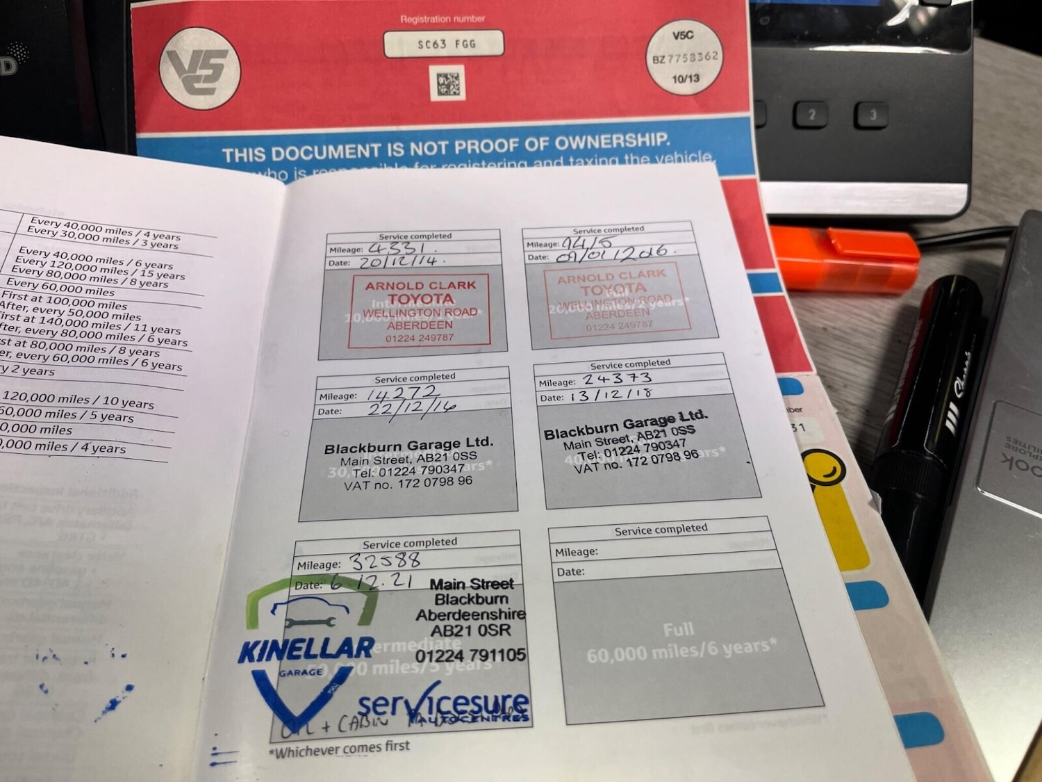 Used Vauxhall ADAM 2017 for sale - 77165521: Photo 48