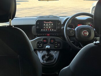 Used Fiat Panda 2024 for sale - 78336567: Photo