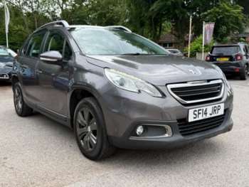 2014 - 1.2 VTi Active Euro 5 5dr
