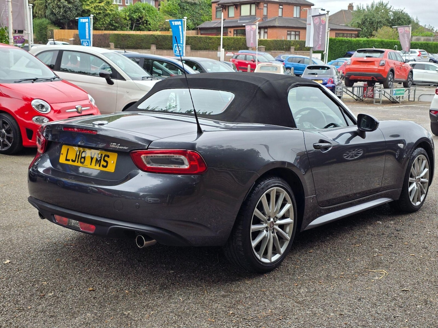 Vehicle 15