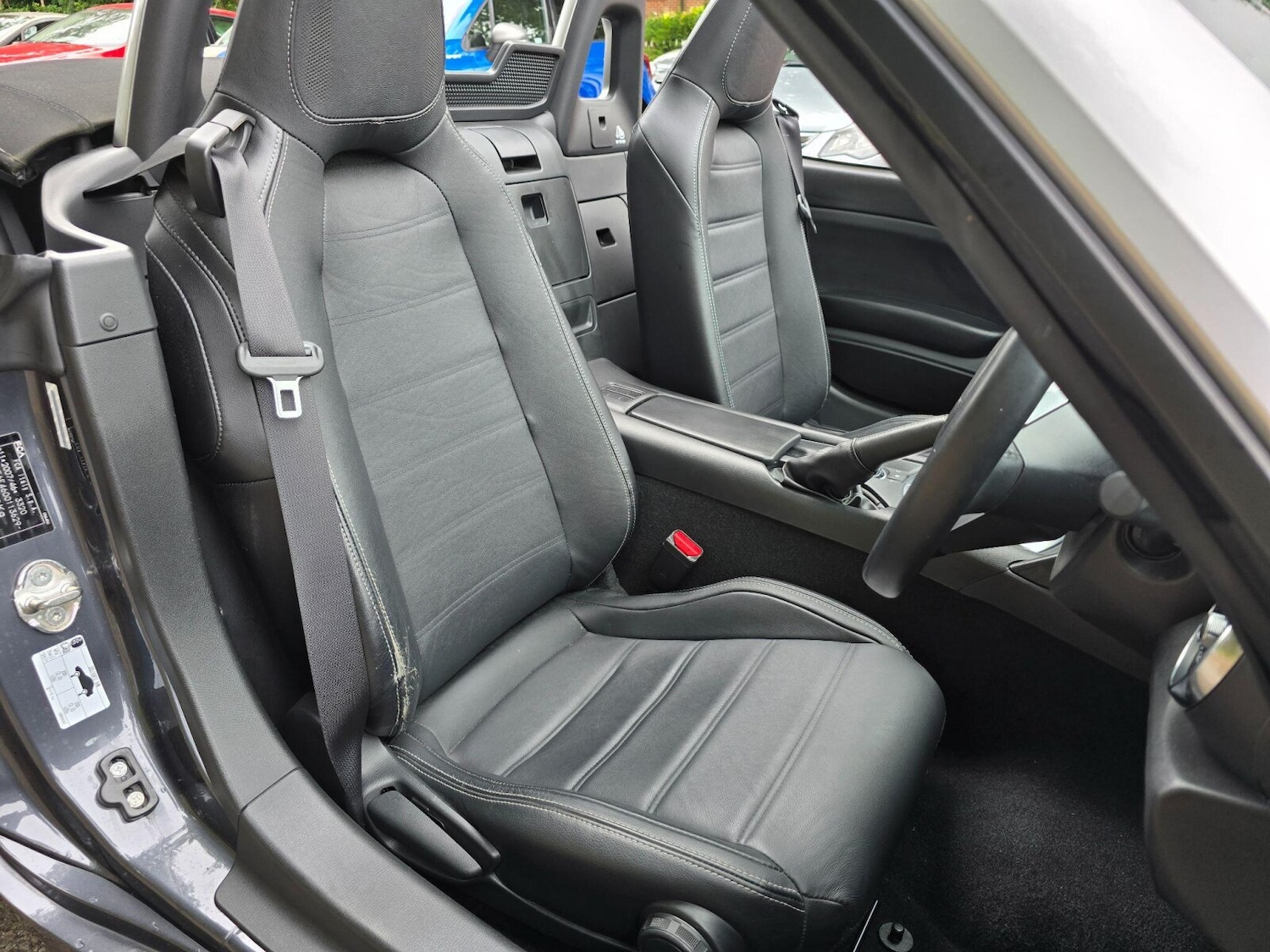 Vehicle 25