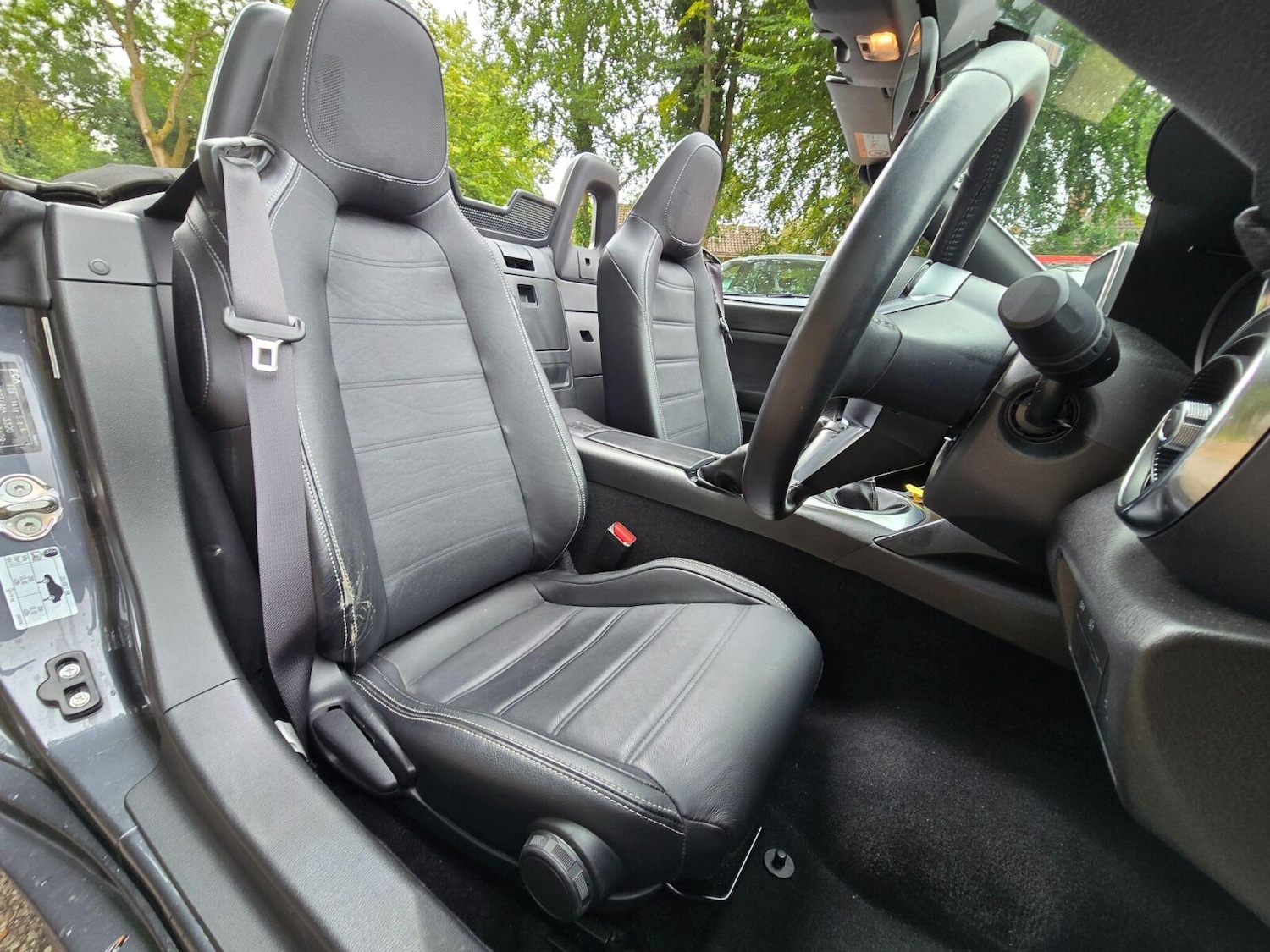 Vehicle 26