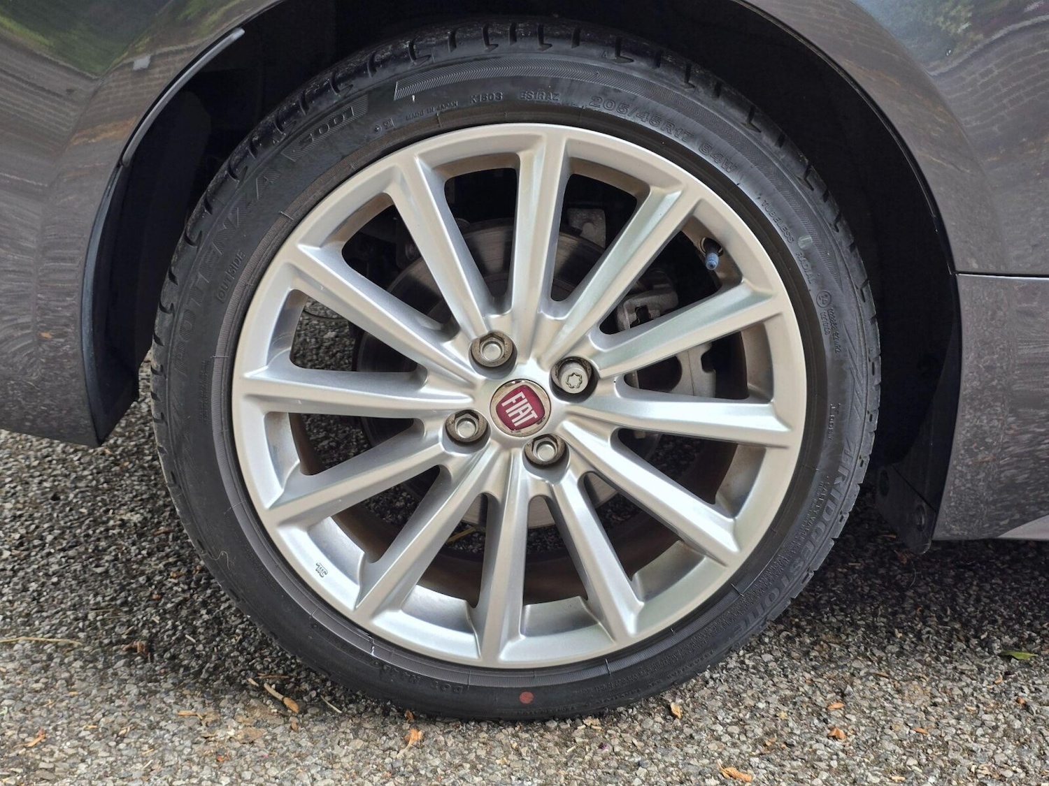 Vehicle 36