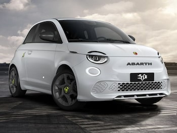 2024 - 114kW 42.2kWh 3dr Auto