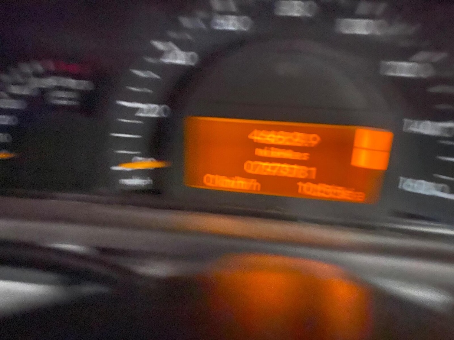 Used Mercedes-Benz C Class 2003 for sale - 77975564: Photo 16