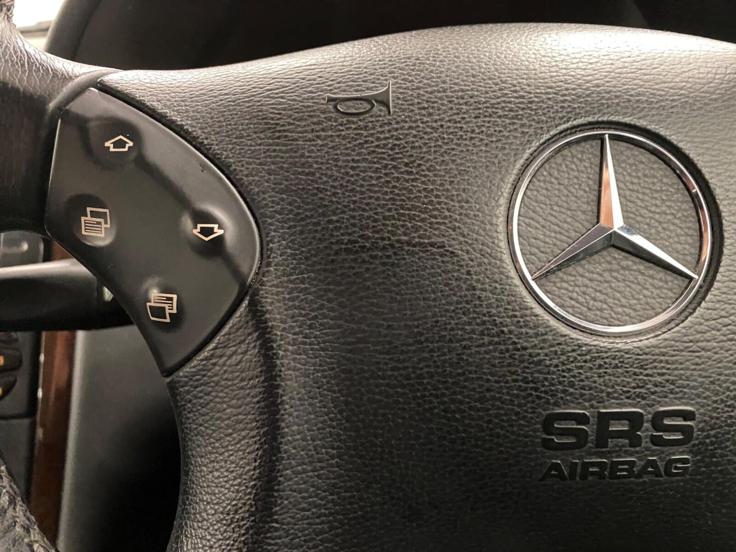 Used Mercedes-Benz C Class 2003 for sale - 77975564: Photo 17