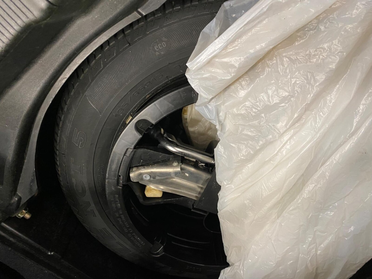 Used Mercedes-Benz C Class 2003 for sale - 77975564: Photo 22