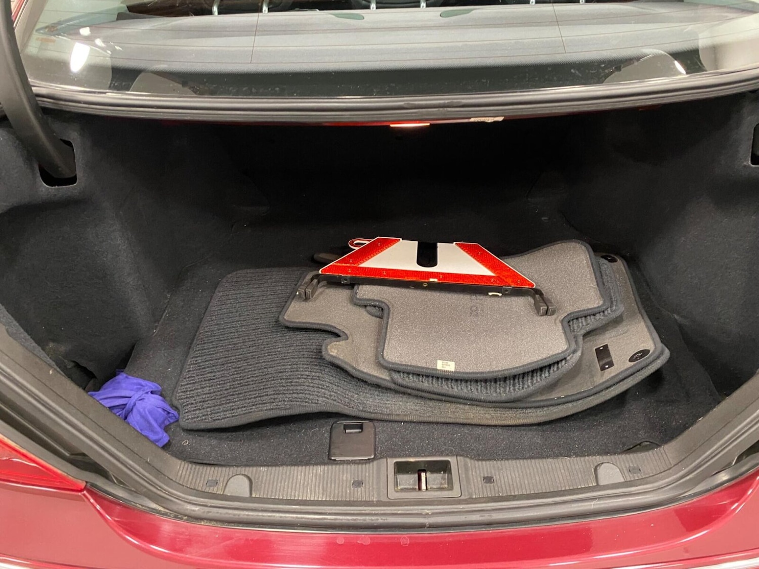 Used Mercedes-Benz C Class 2003 for sale - 77975564: Photo 23