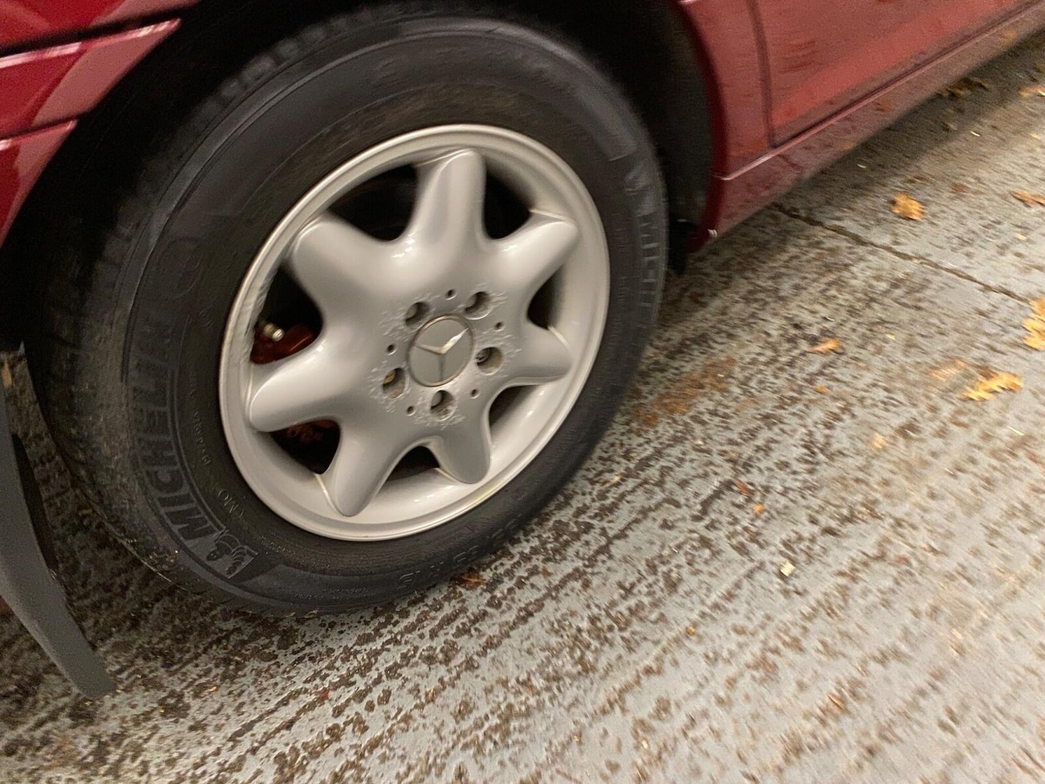 Used Mercedes-Benz C Class 2003 for sale - 77975564: Photo 30