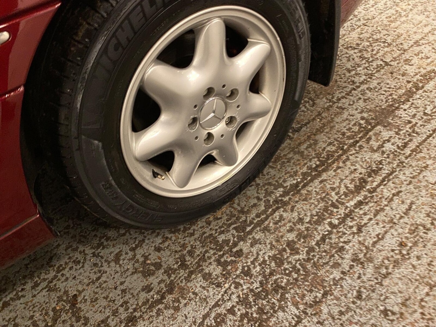 Used Mercedes-Benz C Class 2003 for sale - 77975564: Photo 31