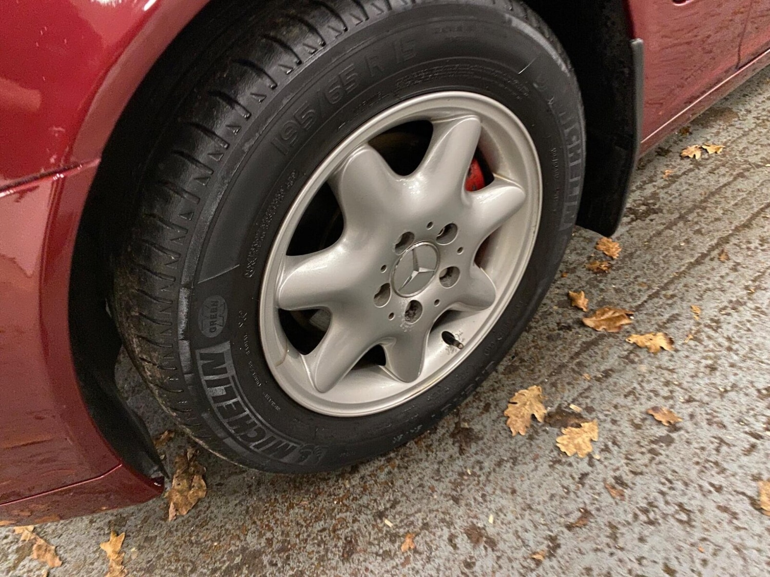 Used Mercedes-Benz C Class 2003 for sale - 77975564: Photo 32