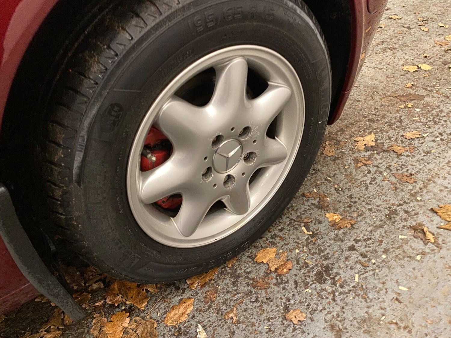 Used Mercedes-Benz C Class 2003 for sale - 77975564: Photo 35