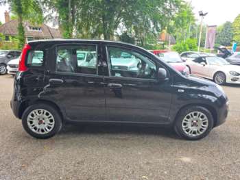 Used Fiat Panda 2021 for sale - 75027352: Photo