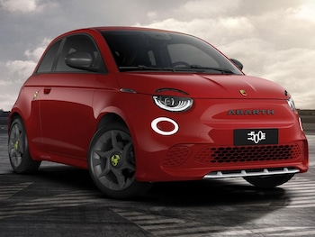 2024 - 114kW 42.2kWh 3dr Auto
