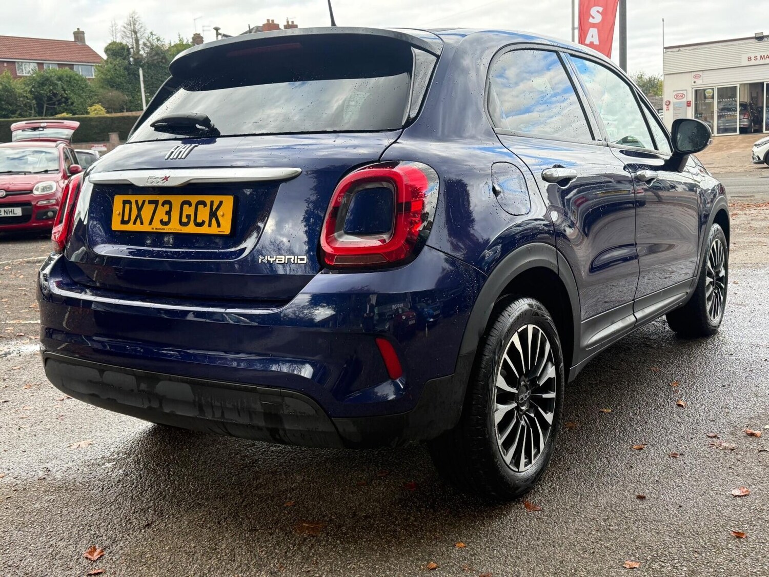 Used Fiat 500X 2023 for sale - 76092166: Photo 15